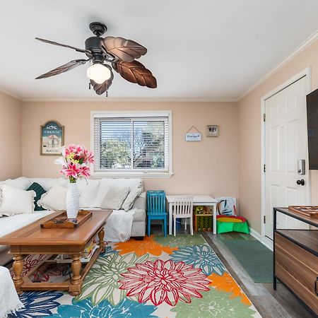 North Ocean City Newly Remodeled Экстерьер фото