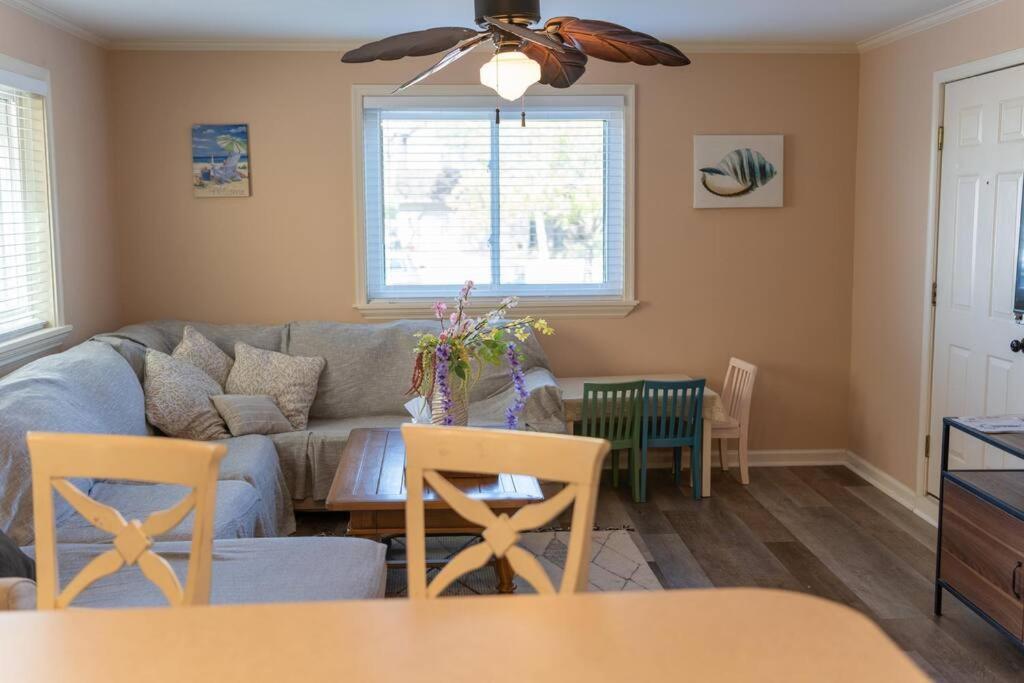 North Ocean City Newly Remodeled Экстерьер фото