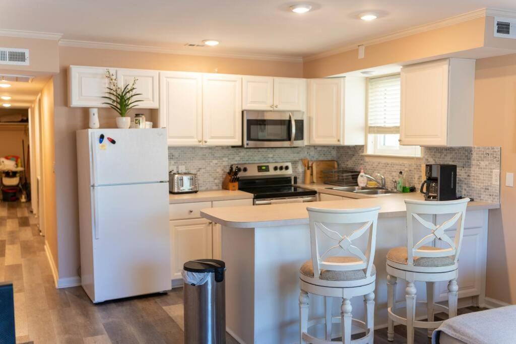 North Ocean City Newly Remodeled Экстерьер фото