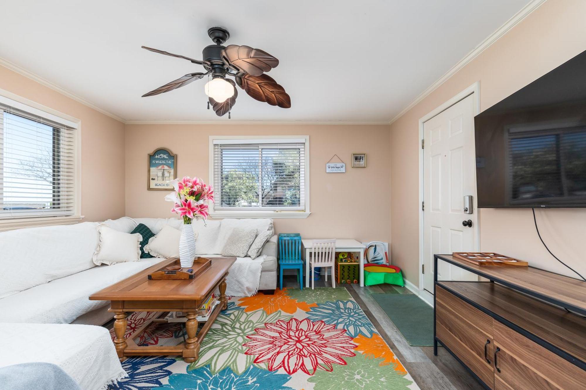 North Ocean City Newly Remodeled Экстерьер фото