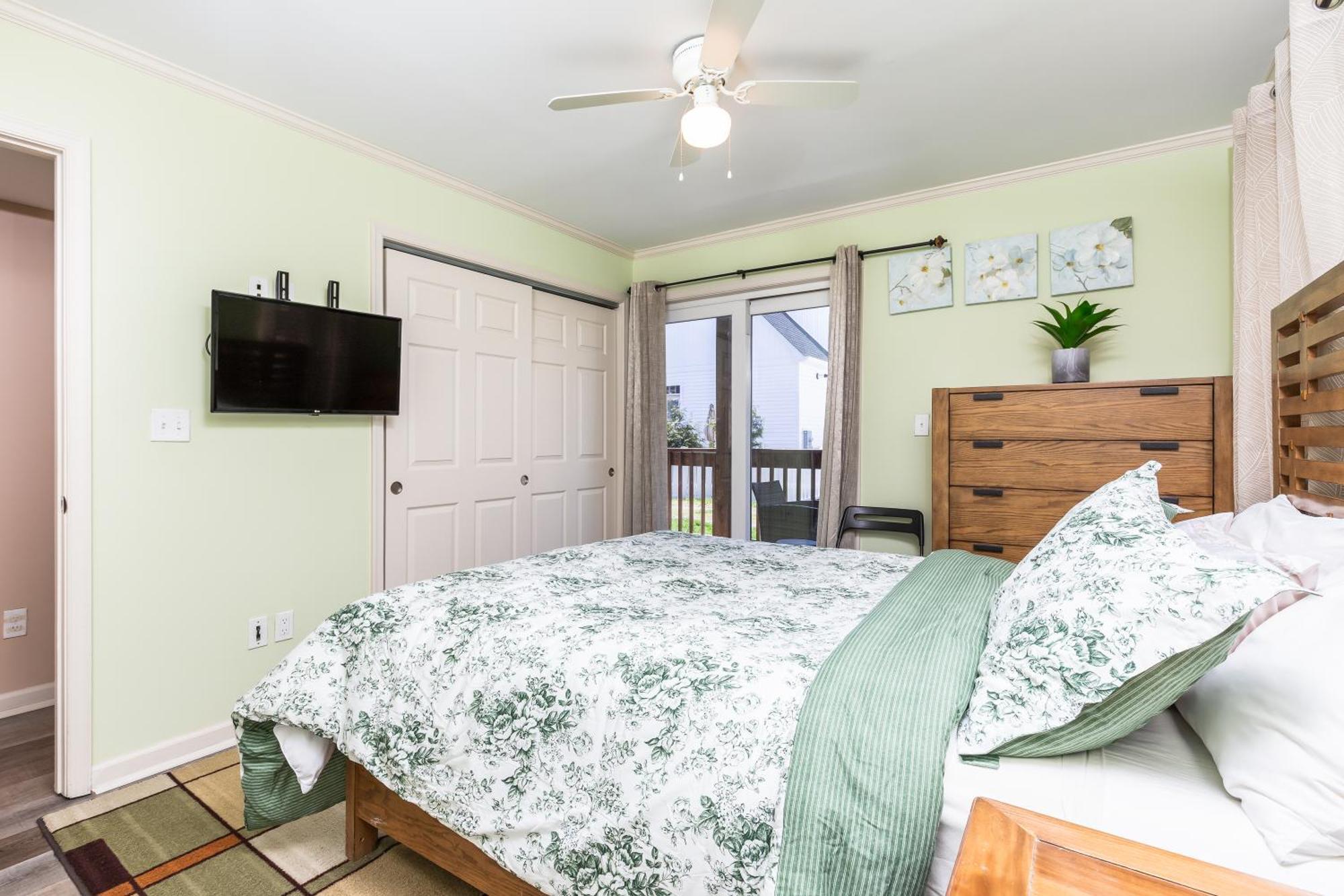 North Ocean City Newly Remodeled Экстерьер фото